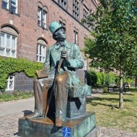 Kopenhaga i Świnoujście (5)