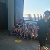 Kopenhaga i Świnoujście (16)