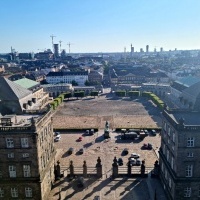 Kopenhaga i Świnoujście (2)