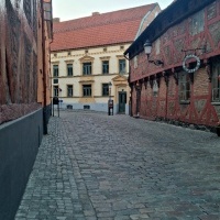 Kopenhaga i Świnoujście (5)
