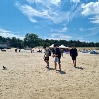 Kopenhaga i Świnoujście (1)