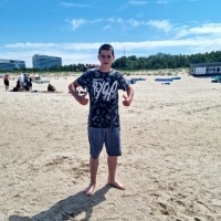 Kopenhaga i Świnoujście (7)