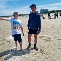 Kopenhaga i Świnoujście (1)