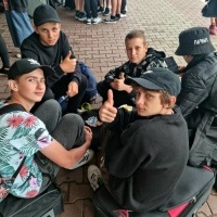 Kopenhaga i Świnoujście (1)