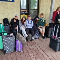Kopenhaga i Świnoujście (3)