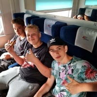 Kopenhaga i Świnoujście (7)