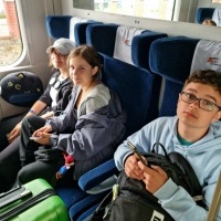 Kopenhaga i Świnoujście (8)