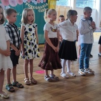 Grupa Misie żegna przedszkole (6)