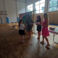 Grupa Misie żegna przedszkole (3)
