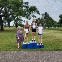 Gminne Zawody Lekkoatletyczne (2)