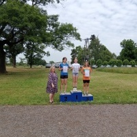 Gminne Zawody Lekkoatletyczne (4)
