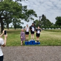 Gminne Zawody Lekkoatletyczne (5)