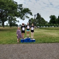 Gminne Zawody Lekkoatletyczne (14)