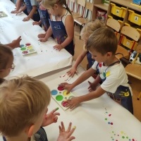 Międzynarodowy Dzień Kropki (1)