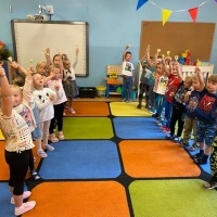 Dzień Chłopca w przedszkolu (5)