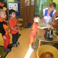 Dzień Marchewki - Żabki