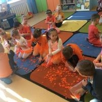 Dzień Marchewki - Żabki
