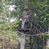 Park linowy (2)