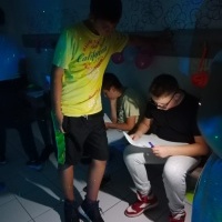 Escape Room z okazji Dnia Chłopaka (2)