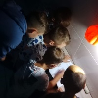 Escape Room z okazji Dnia Chłopaka (11)
