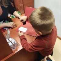 Przedszkolak z książką w plecaku - październik (5)