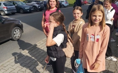 Lekcja kinowa - wyjazd edukacyjny do Jastrzębia-Zdroju (9)