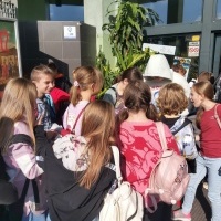 Lekcja kinowa - wyjazd edukacyjny do Jastrzębia-Zdroju (3)