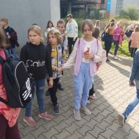 Lekcja kinowa - wyjazd edukacyjny do Jastrzębia-Zdroju (5)