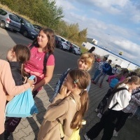 Lekcja kinowa - wyjazd edukacyjny do Jastrzębia-Zdroju (6)