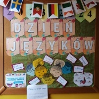 17 października obchodziliśmy w naszej Szkole Europejski Dzień Języków Obcych. W tym dniu królowały: angielski, niemiecki, włoski oraz łacina! (3)