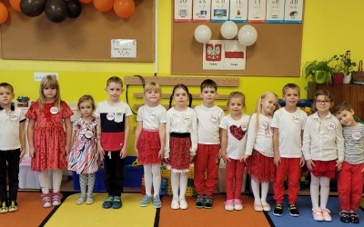 #Szkoła do Hymnu (3)