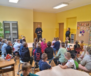 Bezpieczna droga do szkoły (1)