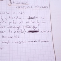 Jak oszczędzać?  (3)
