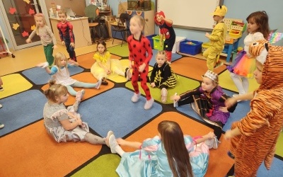 Dzień Pluszowego Misia (9)