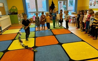 Andrzejki w przedszkolu (10)