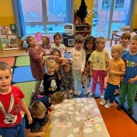 Andrzejki w przedszkolu (7)