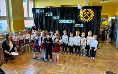 NIECH ŻYJE NAM GÓRNICZY STAN (5)