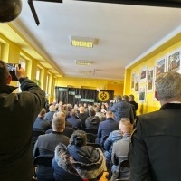 NIECH ŻYJE NAM GÓRNICZY STAN (3)
