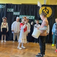Dzień Górnika w naszej szkoles (5)
