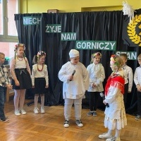 Dzień Górnika w naszej szkoles (6)