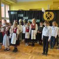 Dzień Górnika w naszej szkoles (7)
