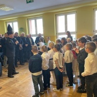 Dzień Górnika w naszej szkoles (8)