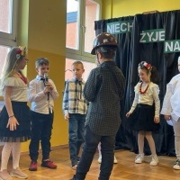 Dzień Górnika w naszej szkoles (9)