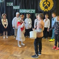 Dzień Górnika w naszej szkoles (10)