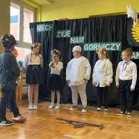 Dzień Górnika w naszej szkoles (11)