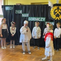 Dzień Górnika w naszej szkoles (14)