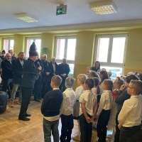 Dzień Górnika w naszej szkoles (5)