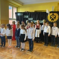 Dzień Górnika w naszej szkoles (7)