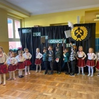 Dzień Górnika w naszej szkoles (8)
