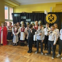 Dzień Górnika w naszej szkoles (10)